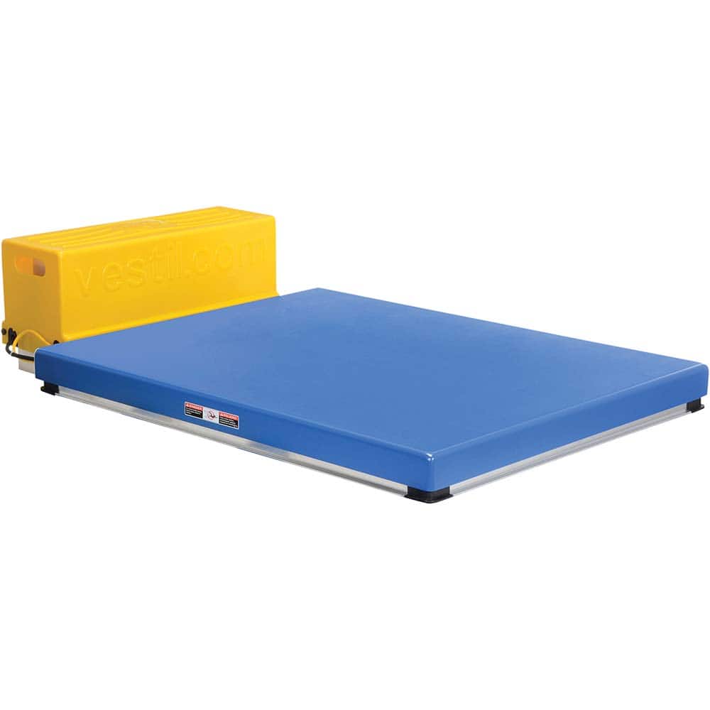 Vestil - Lift Table - - Exact Tooling