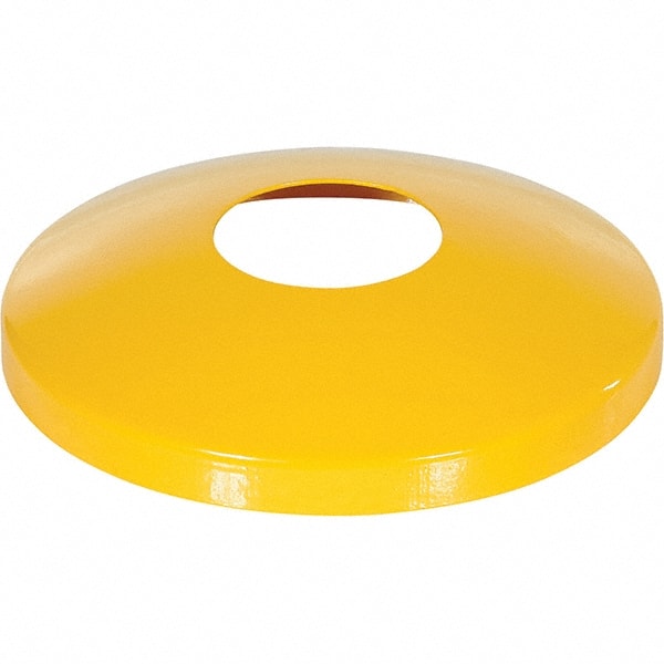 Vestil - Bollard Caps, Covers & Sleeves - Exact Tooling