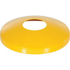 Vestil - Bollard Caps, Covers & Sleeves - Exact Tooling