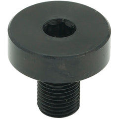 COOLANT THRU BOLT - Exact Tooling