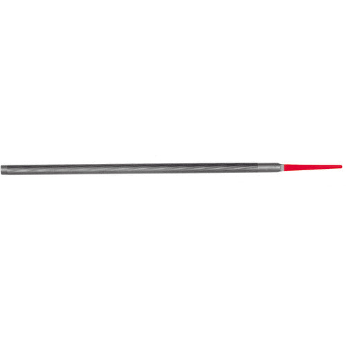8 inch Special Gullet Round File - Exact Tooling