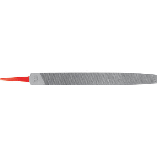 Blk Maxi-Sharp, Flat File, Bastard, American, 14 in - Exact Tooling