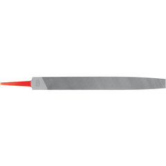 Blk Maxi-Sharp, Flat File, Bastard, American, 14 in - Exact Tooling