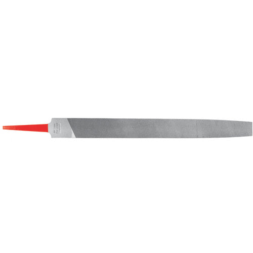 Mill File,Second,American,4 In - Exact Tooling