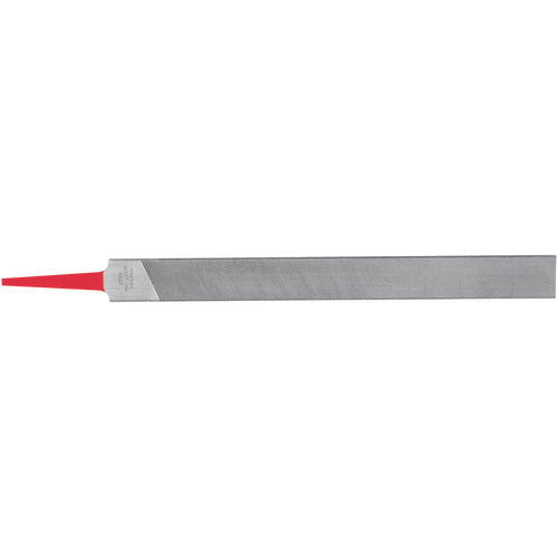 8 inch Veneer Knife File - Exact Tooling