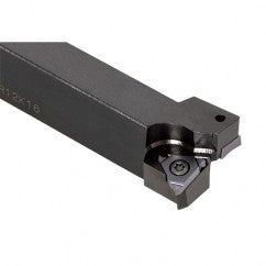 BC-SER12K16 TUNGTHREAD HOLDER - Exact Tooling