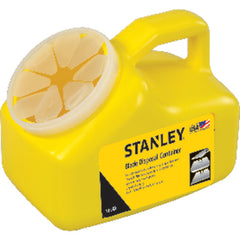 Blade Disposal Container 11-080 - Exact Tooling