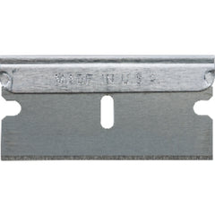 100-Pack Single Edge Razor Blade 11-515 - Exact Tooling