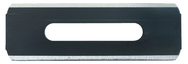 STANLEY® Heavy-Duty Carpet Knife Blades (Bulk) – 100 Pack - Exact Tooling