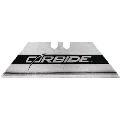 10-Pack Carbide HD Utility Blades 11-800T - Exact Tooling