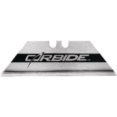 10-Pack Carbide HD Utility Blades 11-800T - Exact Tooling