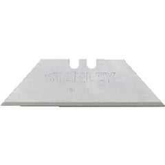 50-Pack Heavy Duty Replacement Blades 11-921L - Exact Tooling