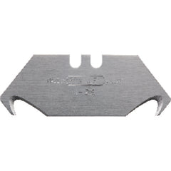 5-Pack Regular Hook Blades 11-961 - Exact Tooling