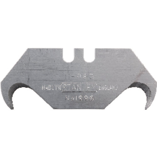 5-Pack Large Hook Blades 11-983 - Exact Tooling