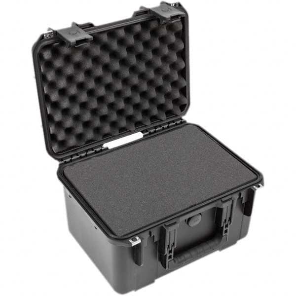 SKB Corporation - 15" Long x 10" Wide x 9" High Protective Case - Exact Tooling
