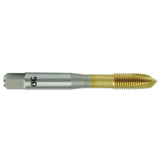 ‎4-40 H8 3FL TIN PLUG SP PT TAP - Exact Tooling