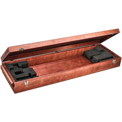 ‎1101ZZ-60 CASE ONLY-WOOD - Exact Tooling