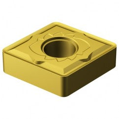 CNMG 542-SM Grade S05F - Turning Insert - Exact Tooling