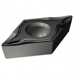 DCGT 3(2.5)2-UM Grade 1105 - Turning Insert - Exact Tooling
