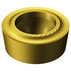 RCMT 16 06 M0-SM Grade S05F - Turning Insert - Exact Tooling