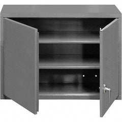Durham - Storage Cabinets Type: Wall Width (Inch): 14 - Exact Tooling