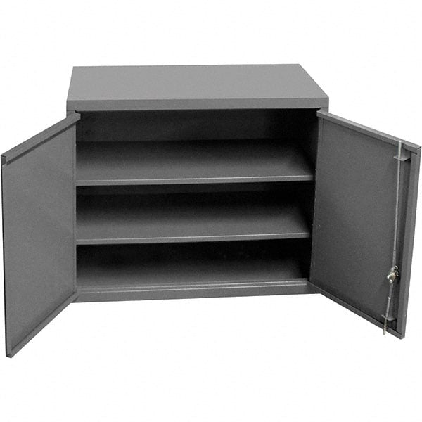 Durham - Storage Cabinets Type: Wall Width (Inch): 14 - Exact Tooling