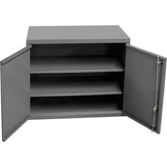 Durham - Storage Cabinets Type: Wall Width (Inch): 14 - Exact Tooling