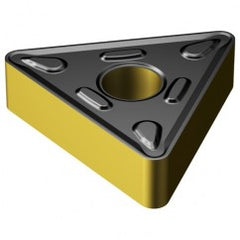 TNMG 666-HM Grade 4325 - Turning Insert - Exact Tooling