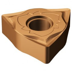 WNGG 433-SGF Grade 1115 Turning Insert - Exact Tooling