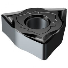 WNGG 435-SGF Grade 1105 Turning Insert - Exact Tooling