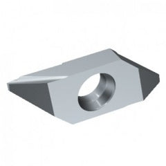 MABR 3 005 Grade H13A CoroCut® Xs Insert for Turning - Exact Tooling