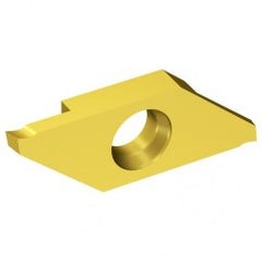 MACL 3 070-L Grade 1025 CoroCut® Xs Insert for Parting - Exact Tooling