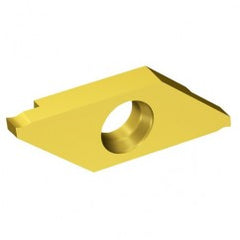MAGR 3 125 Grade 1025 CoroCut® Xs Insert for Grooving - Exact Tooling