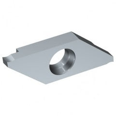 MAGR 3 050 Grade H13A CoroCut® Xs Insert for Grooving - Exact Tooling