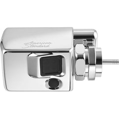 American Standard - Flush Valve/Flushometer Heads & Sensors; Type: Sensor-Operated Side-Mount Retrofit Kit for Piston Flush Valve's ; Gallons Per Flush: 0 ; Material: Metal - Exact Tooling