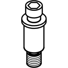 12148060600 CLAMP BOLT - Exact Tooling