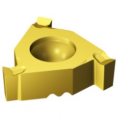 254LG-16CC01-160 Grade 1135 Corothread® 266 Insert for Grooving - Exact Tooling