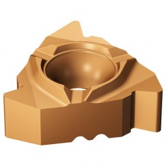 266LG-16MM01A300M Grade H10A Threading Insert - Exact Tooling