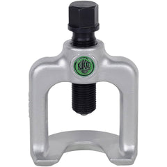 KUKKO - Chassis/Under Carriage Tools; Type: Ball Joint Remover ; Length (mm): 1.50 ; Material: Steel - Exact Tooling