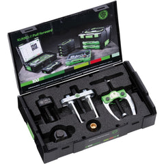 KUKKO - Universal Wiper Arm Puller Set - Exact Tooling