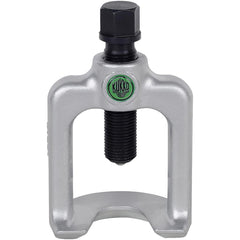 KUKKO - Chassis/Under Carriage Tools; Type: Ball Joint Remover ; Length (mm): 2.38 ; Material: Steel - Exact Tooling