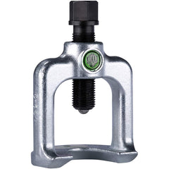 KUKKO - Chassis/Under Carriage Tools; Type: Ball Joint Remover ; Length (mm): 1.88 ; Material: Steel - Exact Tooling