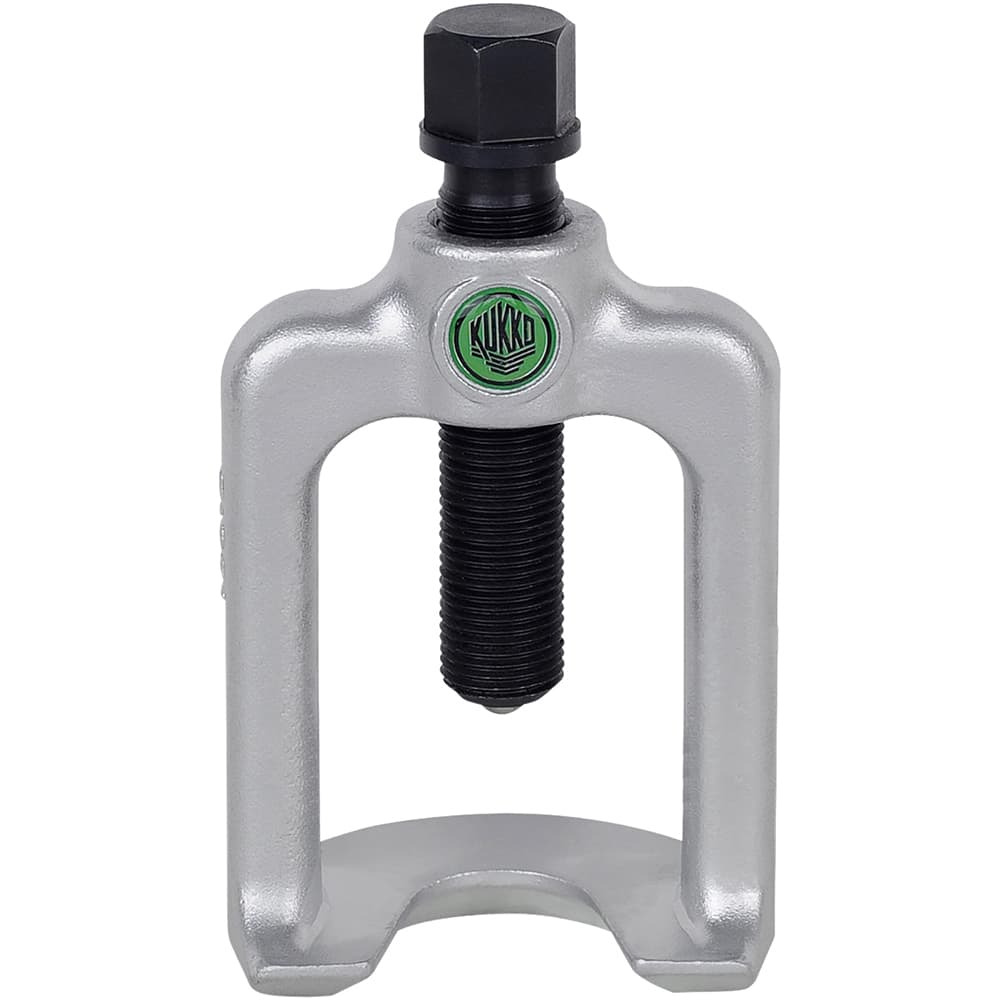KUKKO - Chassis/Under Carriage Tools; Type: Ball Joint Remover ; Length (mm): 4.19 ; Material: Steel - Exact Tooling
