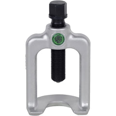 KUKKO - Chassis/Under Carriage Tools; Type: Ball Joint Remover ; Length (mm): 4.19 ; Material: Steel - Exact Tooling