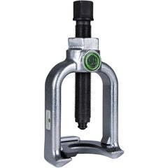 KUKKO - Chassis/Under Carriage Tools; Type: Ball Joint Remover ; Length (mm): 4.19 ; Material: Sreel - Exact Tooling