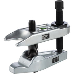 KUKKO - Chassis/Under Carriage Tools; Type: Ball Joint Remover ; Length (mm): 6.00 ; Material: Steel - Exact Tooling