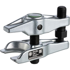 KUKKO - Chassis/Under Carriage Tools; Type: Ball Joint Remover ; Length (mm): 5.00 ; Material: Steel - Exact Tooling