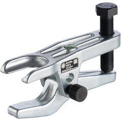 KUKKO - Chassis/Under Carriage Tools; Type: Ball Joint Remover ; Length (mm): 5.00 ; Material: Steel - Exact Tooling