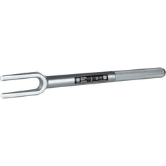 KUKKO - Chassis/Under Carriage Tools; Type: Ball Joint Remover ; Length (mm): 12.00 ; Material: Steel - Exact Tooling