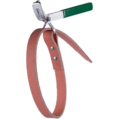 KUKKO - Steel Strap Wrench - Exact Tooling